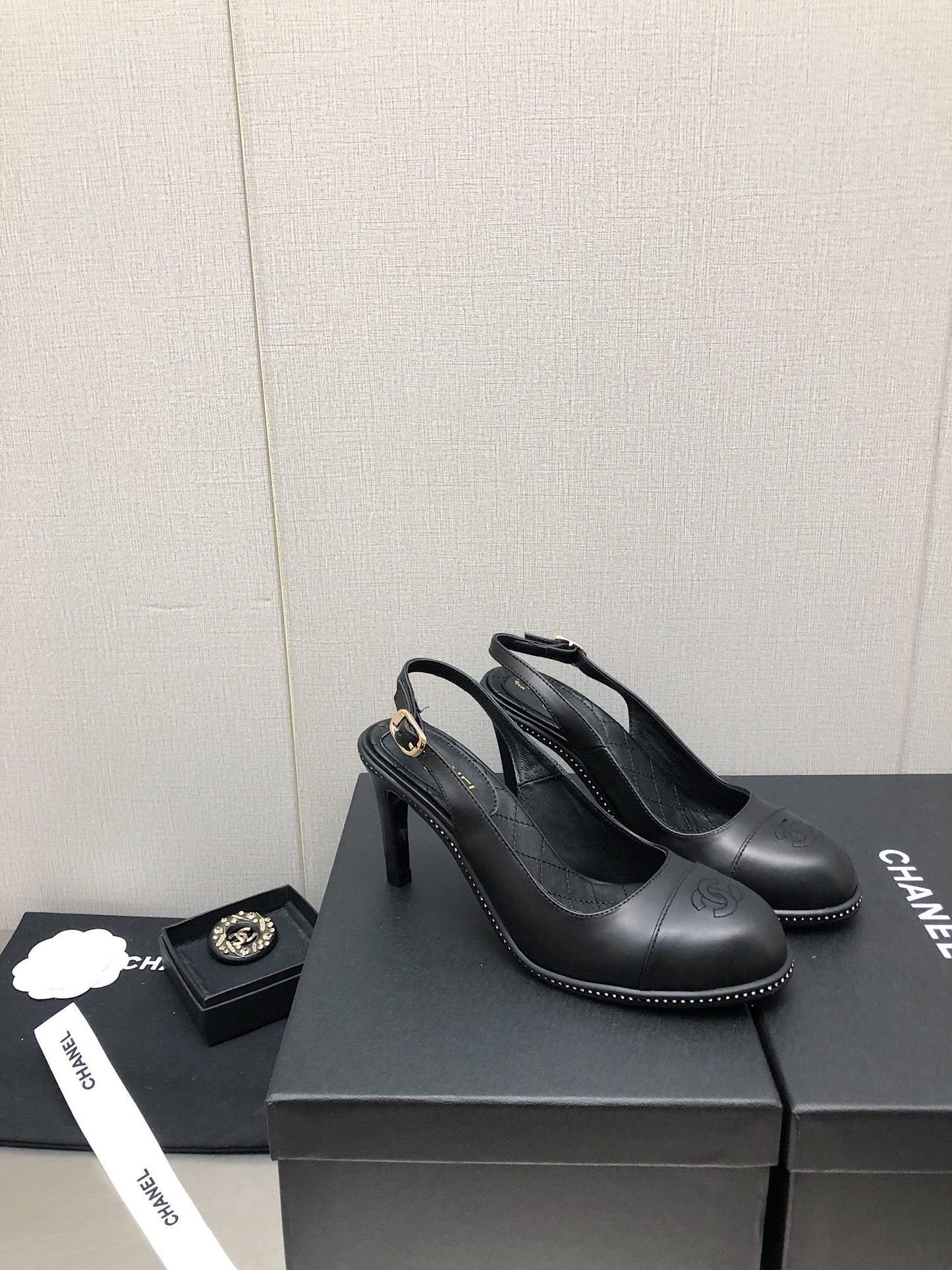 Luxury Shoes Sandals - CHL - 059