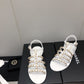 Luxury Shoes Sandals - CHL - 016