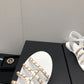 Luxury Shoes Sandals - CHL - 016