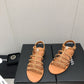 Luxury Shoes Sandals - CHL - 018
