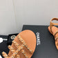 Luxury Shoes Sandals - CHL - 018