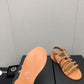 Luxury Shoes Sandals - CHL - 018