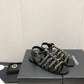 Luxury Shoes Sandals - CHL - 019
