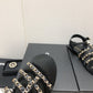 Luxury Shoes Sandals - CHL - 019