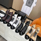 Luxury Shoes Sandals - CHL - 012