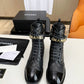 Luxury Shoes Sandals - CHL - 012