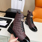 Luxury Shoes Sandals - CHL - 014