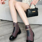 Luxury Shoes Sandals - CHL - 014