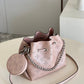 Ozarra Fashion Lu-Vi bags - 17265