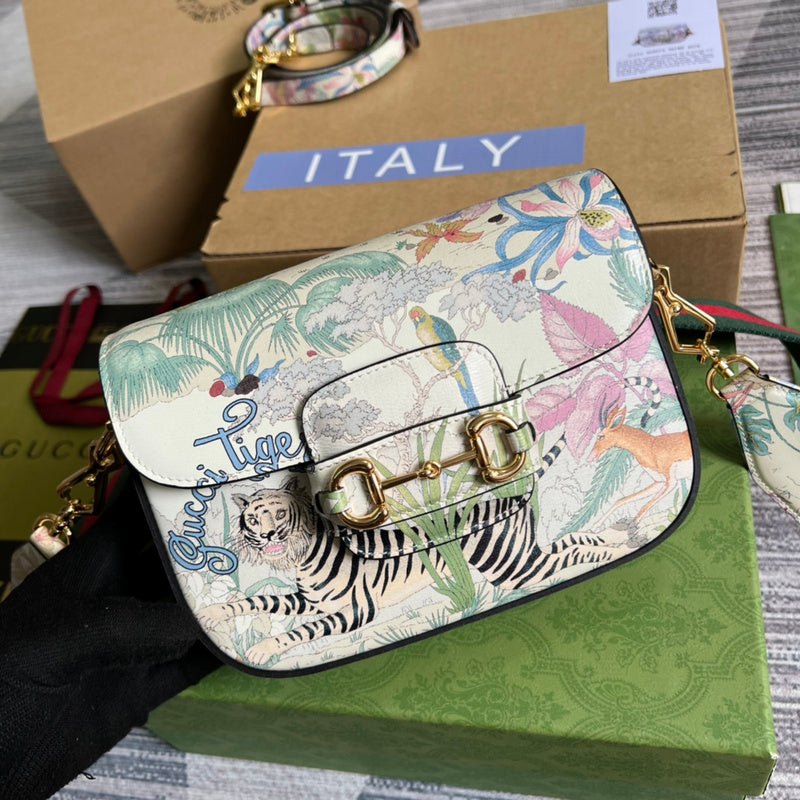 Ozarra - GG Bags - 1493