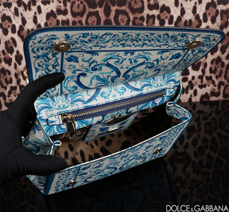 Ozarra - DG Bags - 429