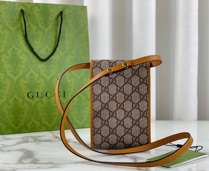 Ozarra - GCI Bags - 3182