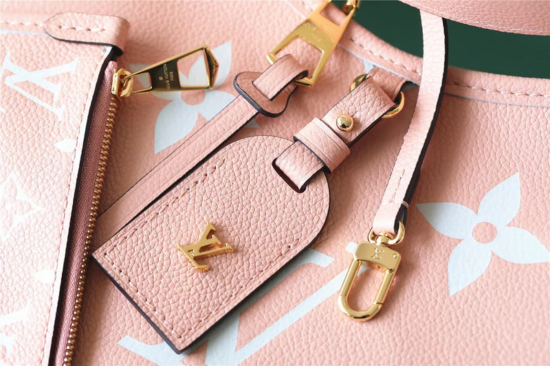 Ozarra - LUV Bags - 489