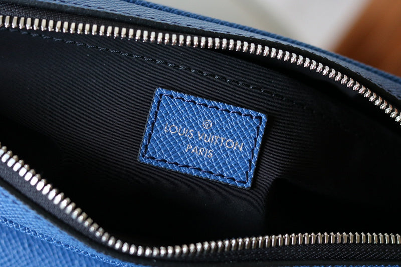 Ozarra Fashion Lu-Vi bags - 17184