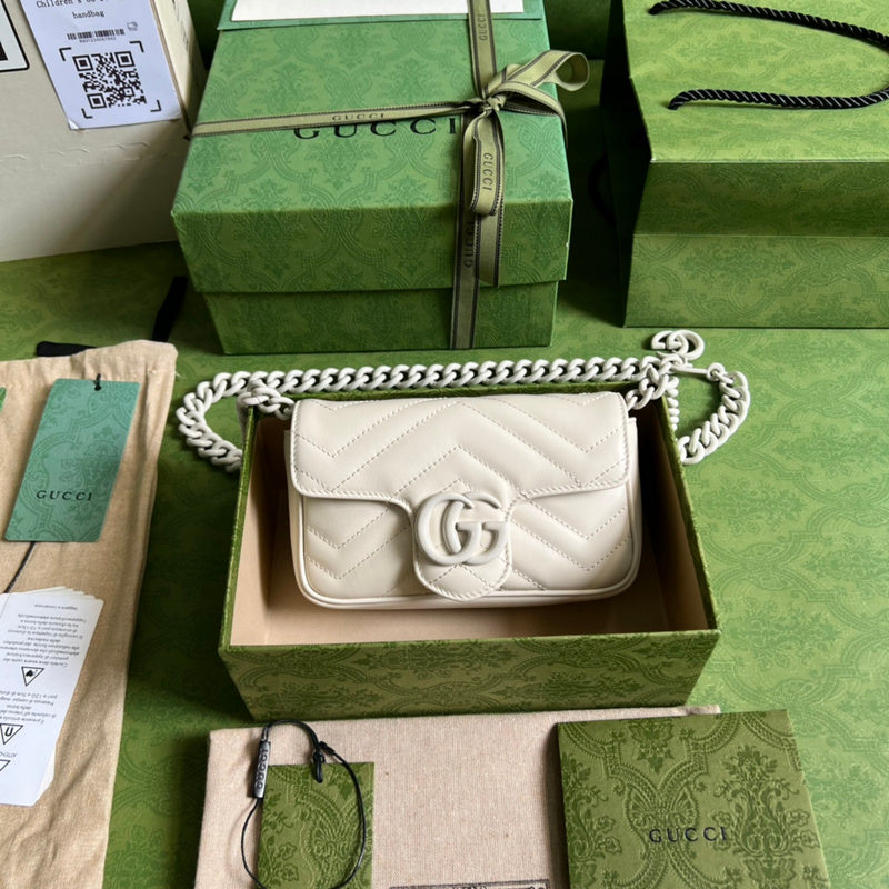 OZ - GCI Bags - 1016