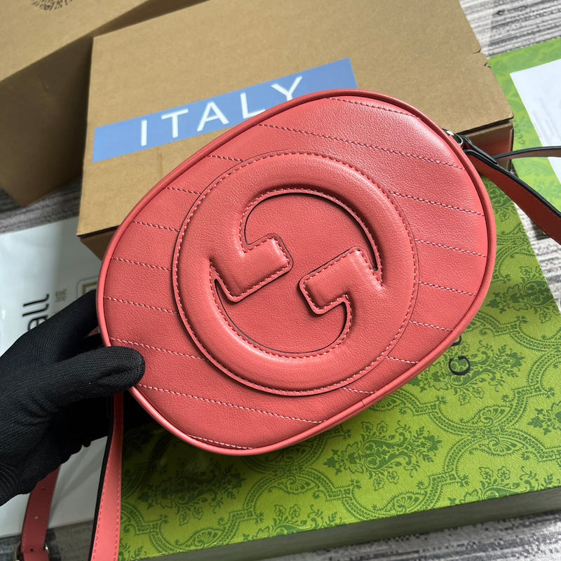 Ozarra - GG Bags - 222