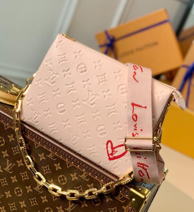 Ozarra Luxury - LOV Bags - 2217