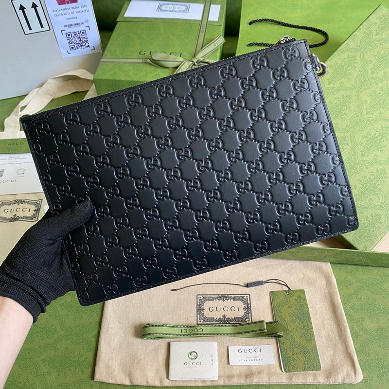 OZ - GCI Bags - 598