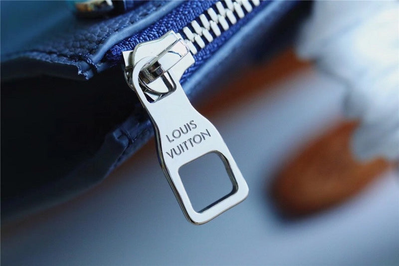 Ozarra Fashion Lu-Vi bags - 9814
