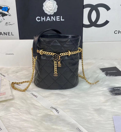 BAB - CHL Bags - 3307