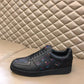 Ozarra Luxury - LOV Men Shoes - 1569