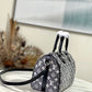 Fashion Lu-Vi bags - 4493