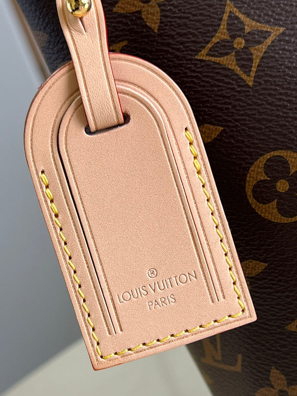 Ozarra Fashion Lu-Vi bags - 17306
