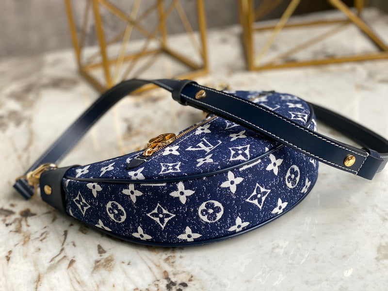 Ozarra Fashion Lu-Vi bags - 17180