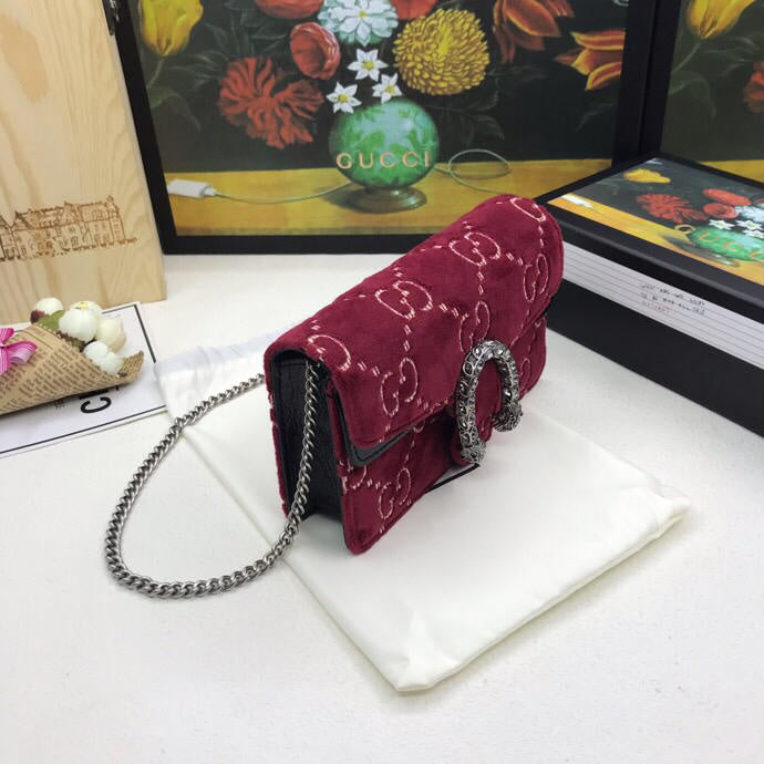 BAB - GCI Bags - 1141