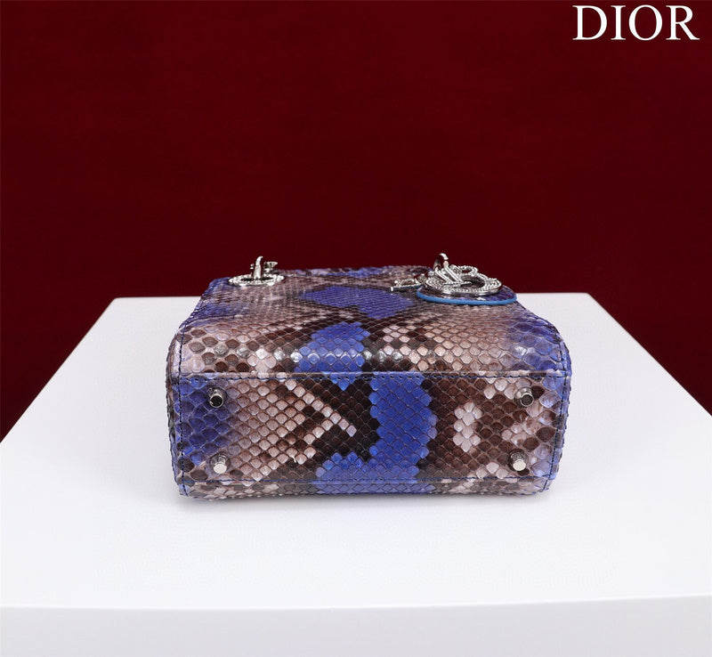 Ozarra - Dir Bags - 1703