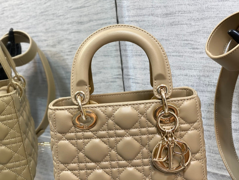 OZ - Dir Bags - 1073