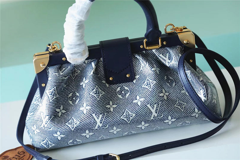 Ozarra - LUV Bags - 137