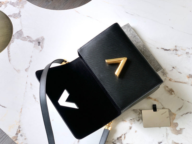 Ozarra Fashion Lu-Vi Bags - 16648