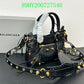 Ozarra Fashion - BGA Bags - 1684