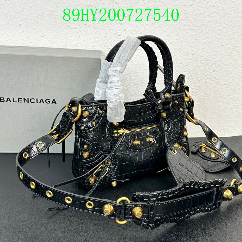 Ozarra Fashion - BGA Bags - 1684