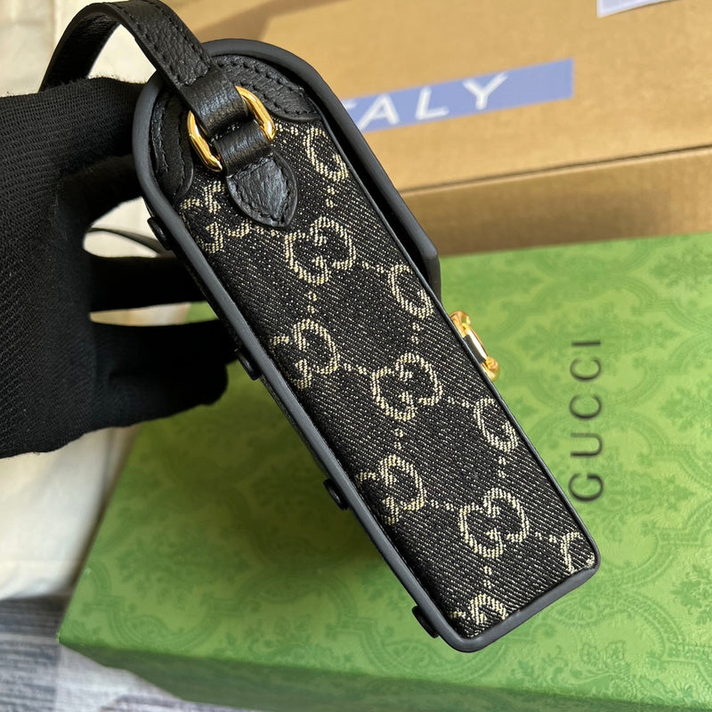 Ozarra - GCI Bags - 4618
