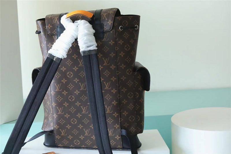 Ozarra Fashion Lu-Vi bags - 9560