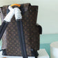 Ozarra Fashion Lu-Vi bags - 9560