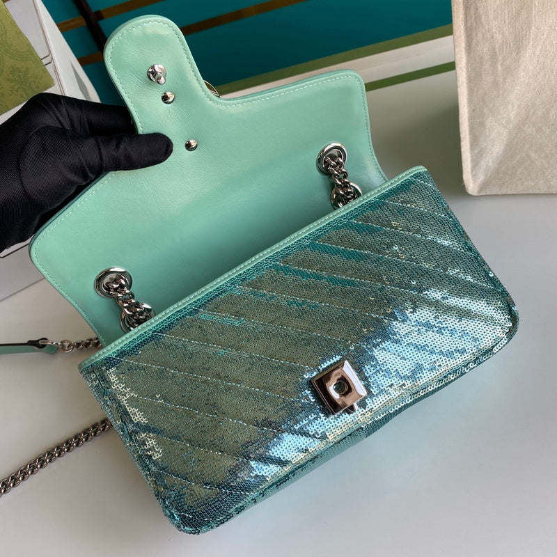 Ozarra - GUKI Bags - 2121