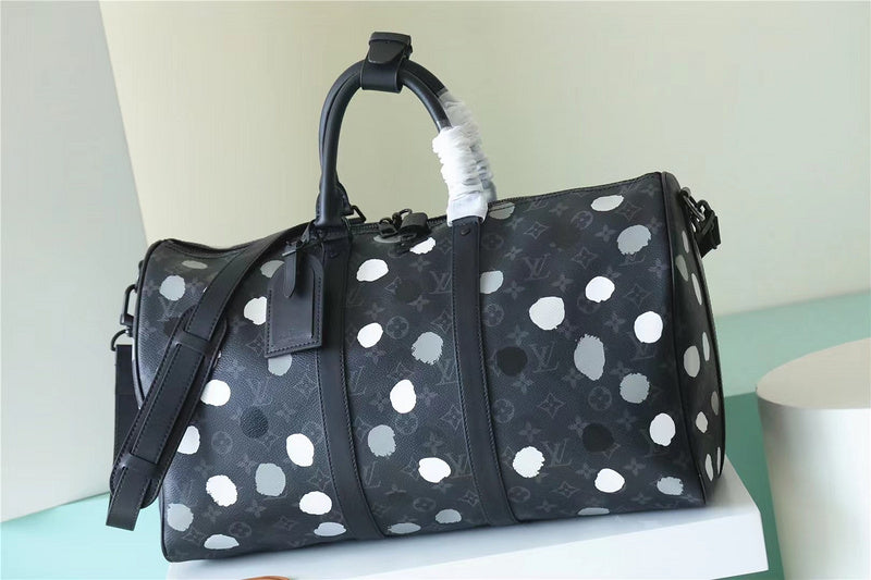 Ozarra Fashion Lu-Vi bags - 11218