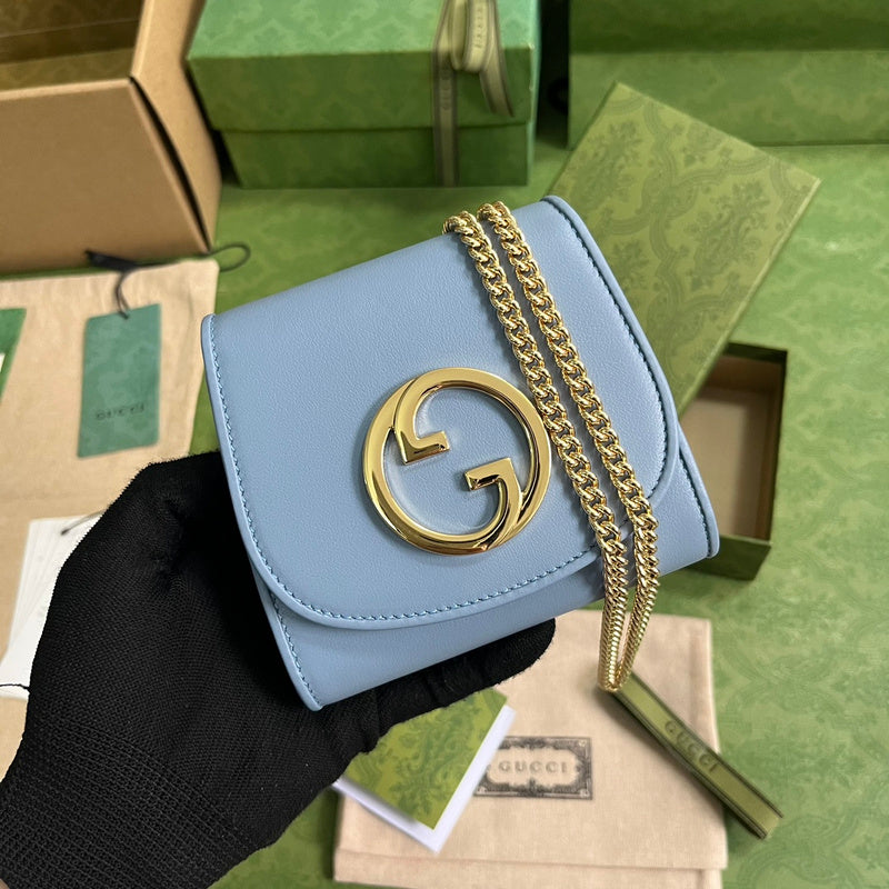 OZ - GCI Bags - 1248