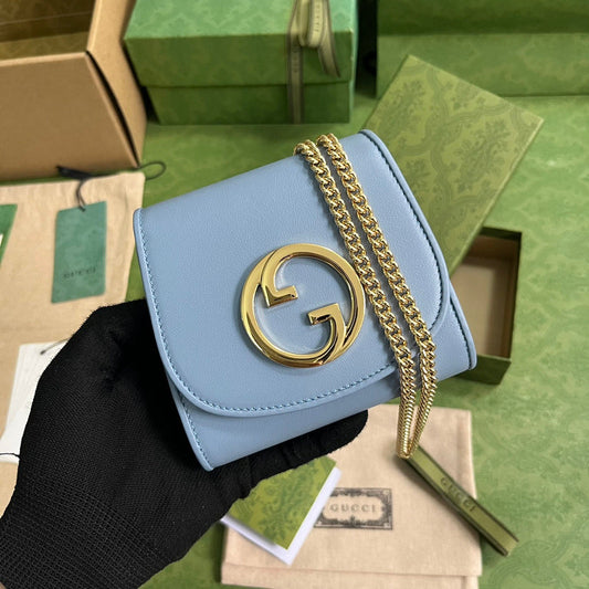 OZ - GCI Bags - 1248