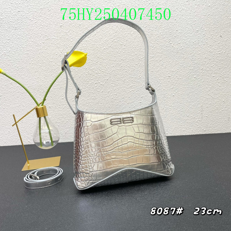 Ozarra Fashion - BGA Bags - 1843