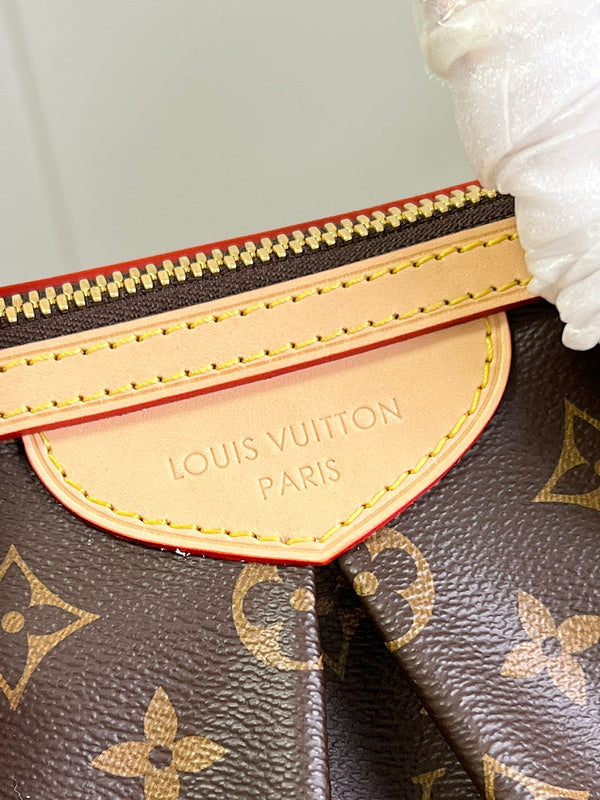 Ozarra Fashion Lu-Vi bags - 17195
