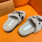 Ozarra Luxury - LOV Women Shoes - 383