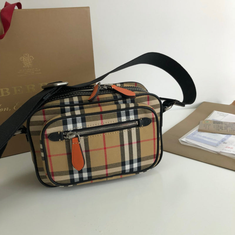 Ozarra Fashion -BBR Bags - 1165