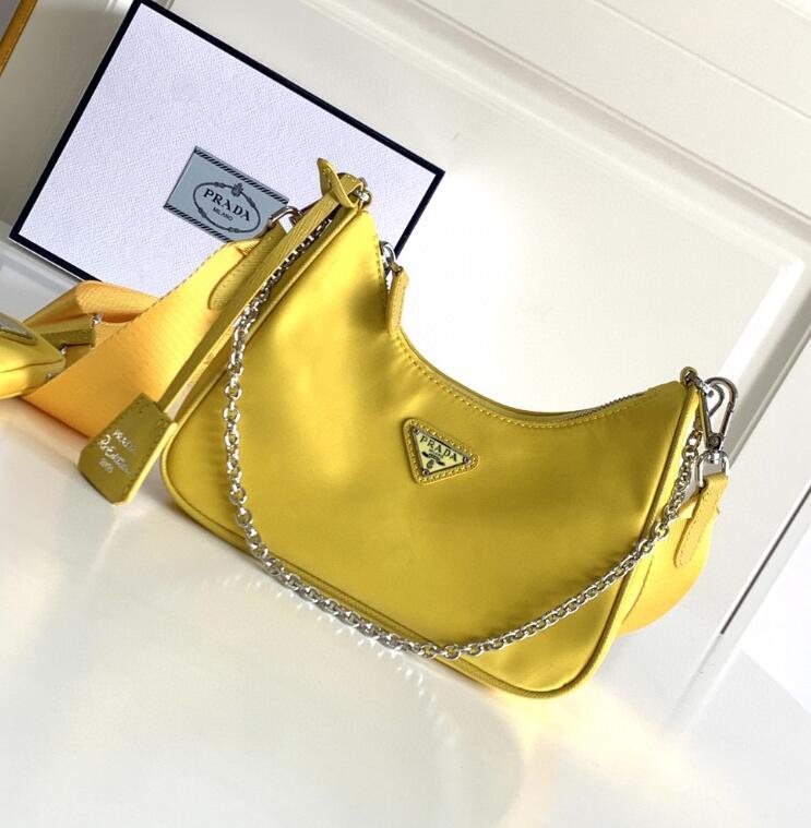 Ozarra Luxury - PD Bags - 092