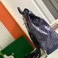 Ozarra - GOD Bags - 001