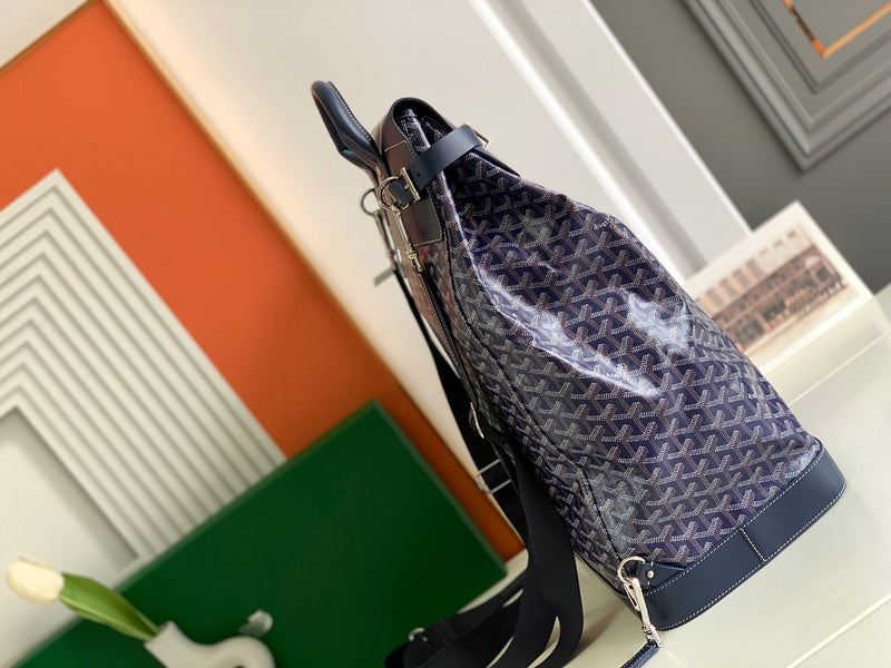 Ozarra - GOD Bags - 001