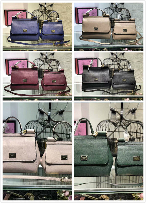 Ozarra - DG Bags - 301